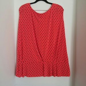 Worthington Sleeveless Top